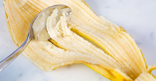 Bananenschalen nicht wegwerfen! Clevere Haushalts-Hacks für Ihr Zuhause