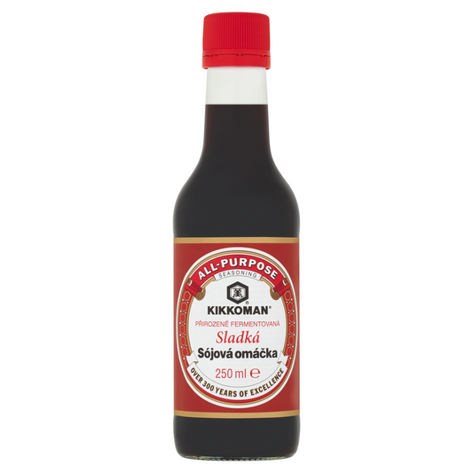 Kik Sójová omáčka sladká 250 ml